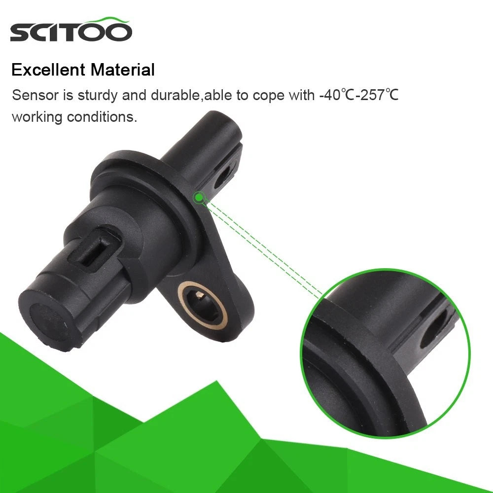 Camshaft Position Sensor for BMW (2000–2006) 13627525014