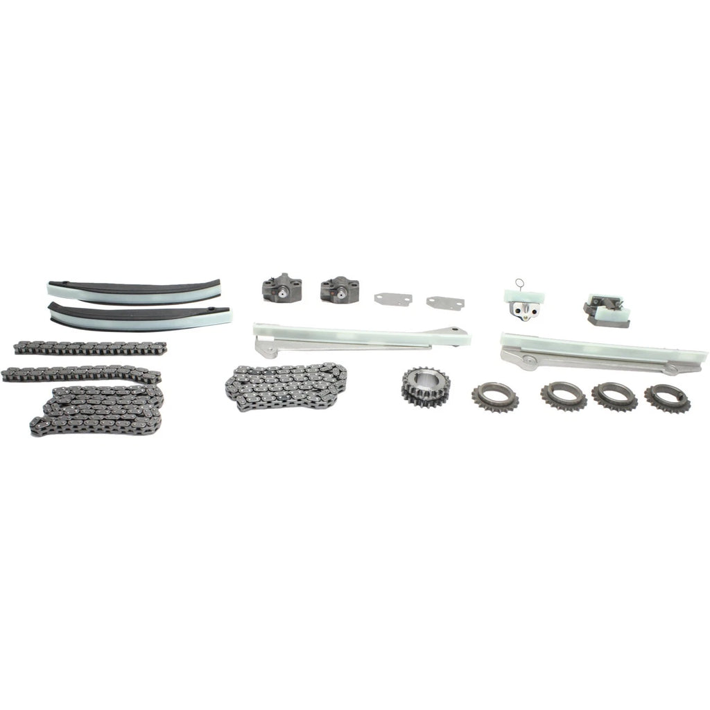 Timing Chain Kit for Lincoln Blackwood, Navigator (1999–2004)