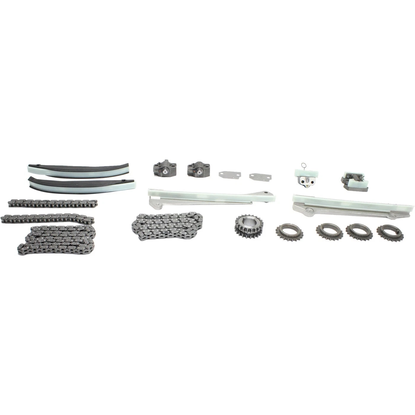 Timing Chain Kit for Lincoln Blackwood, Navigator (1999–2004)