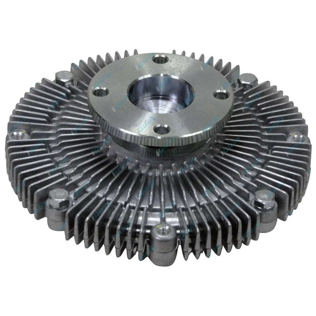 Viscous Cooling Fan Clutch Coupling for Nissan Patrol GQ 6cyl TB42S 4.2L ->10/91