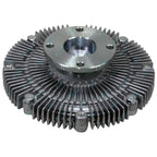 Viscous Cooling Fan Clutch Coupling for Nissan Patrol GQ 6cyl TB42S 4.2L ->10/91