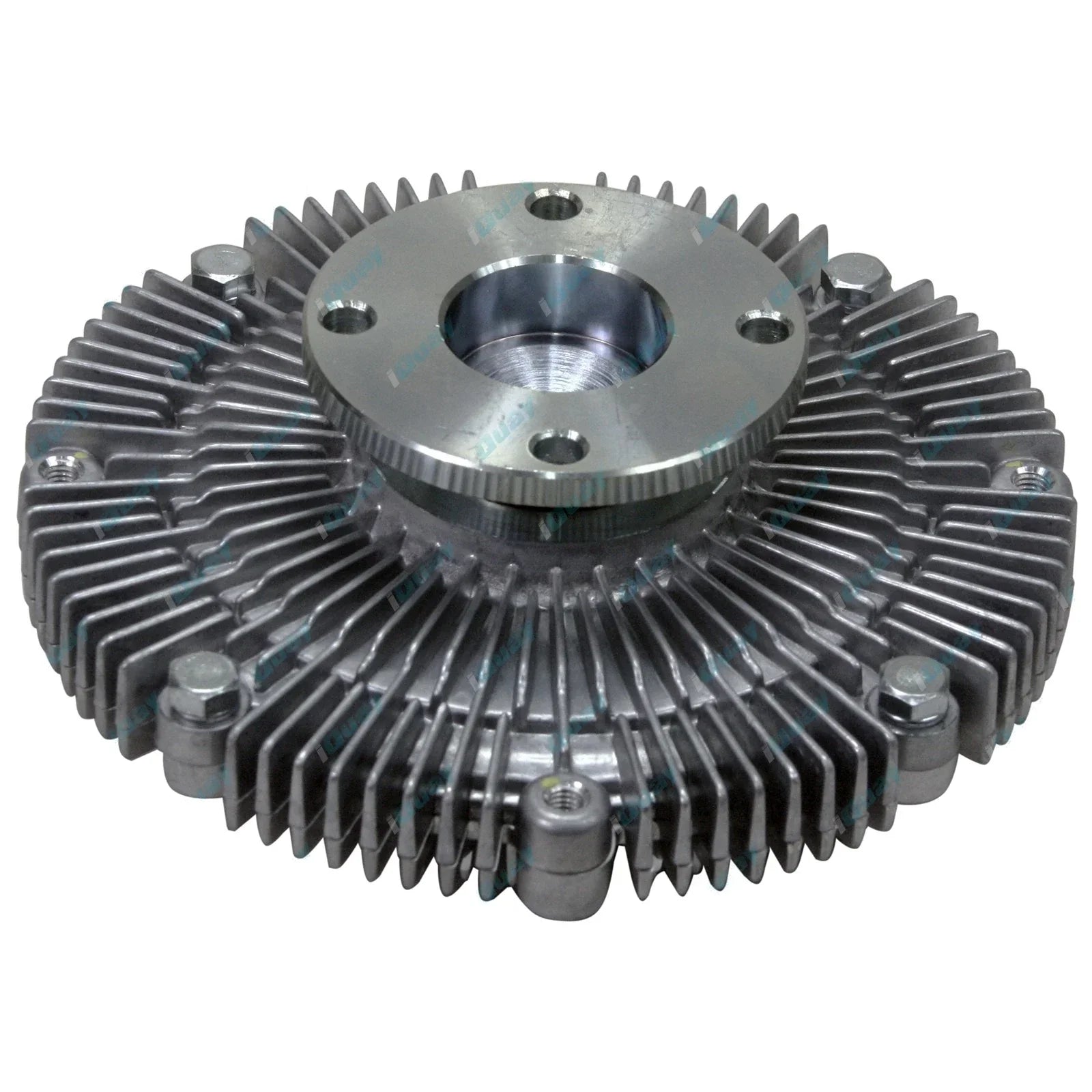 Viscous Cooling Fan Clutch Coupling for Nissan Patrol GQ 6cyl TB42S 4.2L ->10/91
