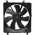 Cooling Fan Assembly for Toyota Solara (2000–2003) CF20024