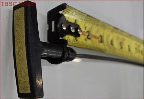 Engine Oil Level Dipstick for Lincoln LS (2000–2002) XW4E-6750-AC