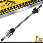 Rear Side CV Axle Assembly for Subaru Tribeca (2008–2014)