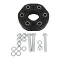 Drive Shaft Coupler Flex Joint & Bolts for Chrysler 300 Dodge Charger (2005–2011)