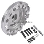 Front Crankshaft Seal Remover & Installer Tool for Cummins ISX & QSX (2007–2023)