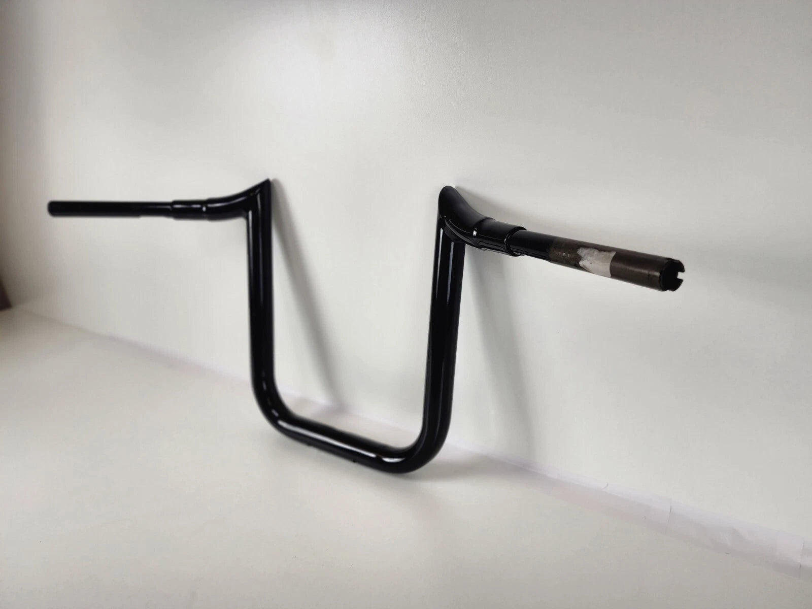 1.5" Black Grande Prime Apes for Harley Softail Dyna Sportster (2014–2023)