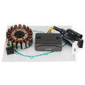Magneto Generator Stator Coil with Gasket for Honda CBR 1100 XX (1999–2001)