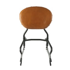 12" Backrest Sissy Bar for Indian Chief Dark Horse (2016–2018) Vintage (2014–2018)
