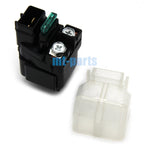 Starter Relay Solenoid for Kawasaki KSF400 KFX400 (2003–2005, 2007) 27010-S024