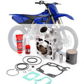 54mm Cylinder Piston Gasket Top End Kit for Yamaha YZ125 (2005–2021) 1C3-11311-21-00