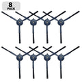 Side Brush Set for Conga 8490 (2018–2023)