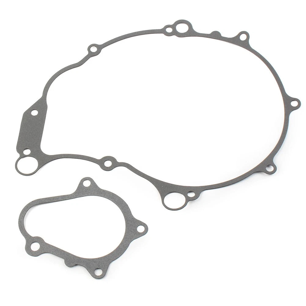 Starter Stator Gasket for Yamaha Raptor 660R YFM660R (2001–2005) 5LP-15451-00-00