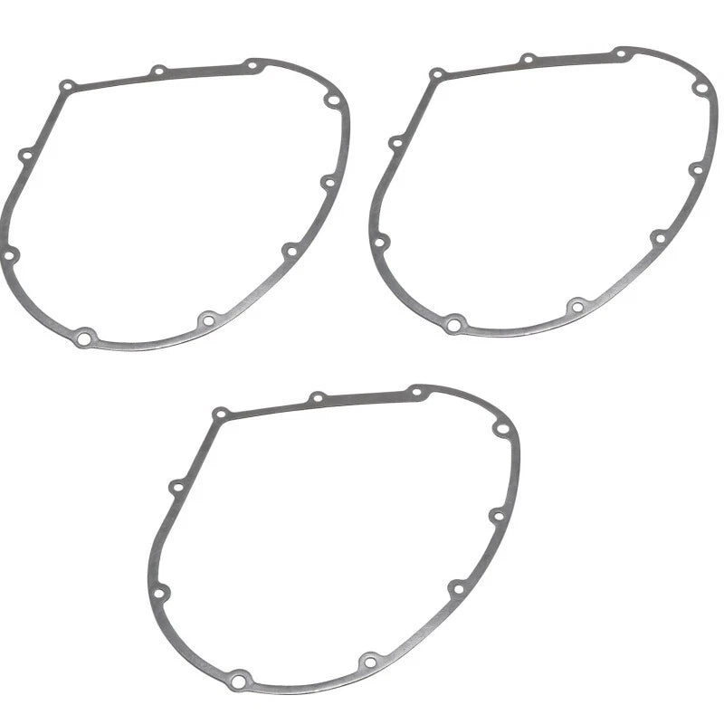3X Stator Cover Gasket for Kawasaki VN900 Vulcan 900 Classic/Custom (2007–2023)