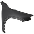 Fender for Mercedes-Benz GLB250 (2020–2025) Front Driver Side Steel