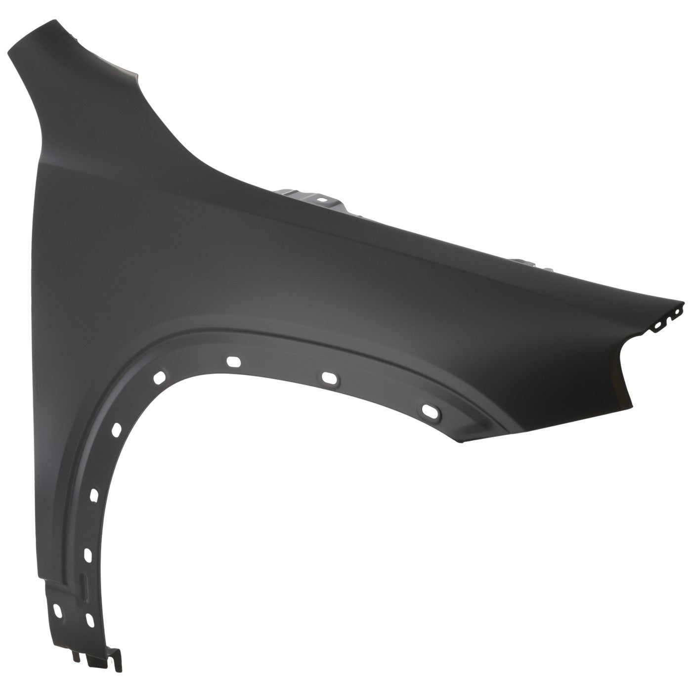 Fender for Mercedes-Benz GLB250 (2020–2025) Front Driver Side Steel