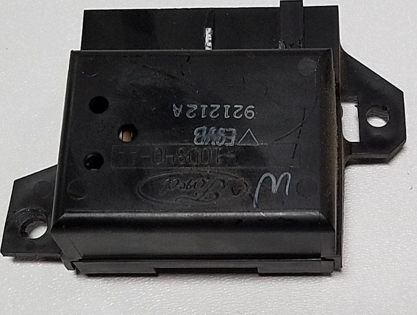 Door Warning Chime Module for Lincoln Mark VIII (1993–1996)