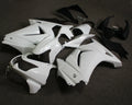 Unpainted ABS Fairing Bodywork for Kawasaki Ninja 250R EX250 (2008–2012)