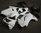 Unpainted ABS Fairing Bodywork for Kawasaki Ninja 250R EX250 (2008–2012)