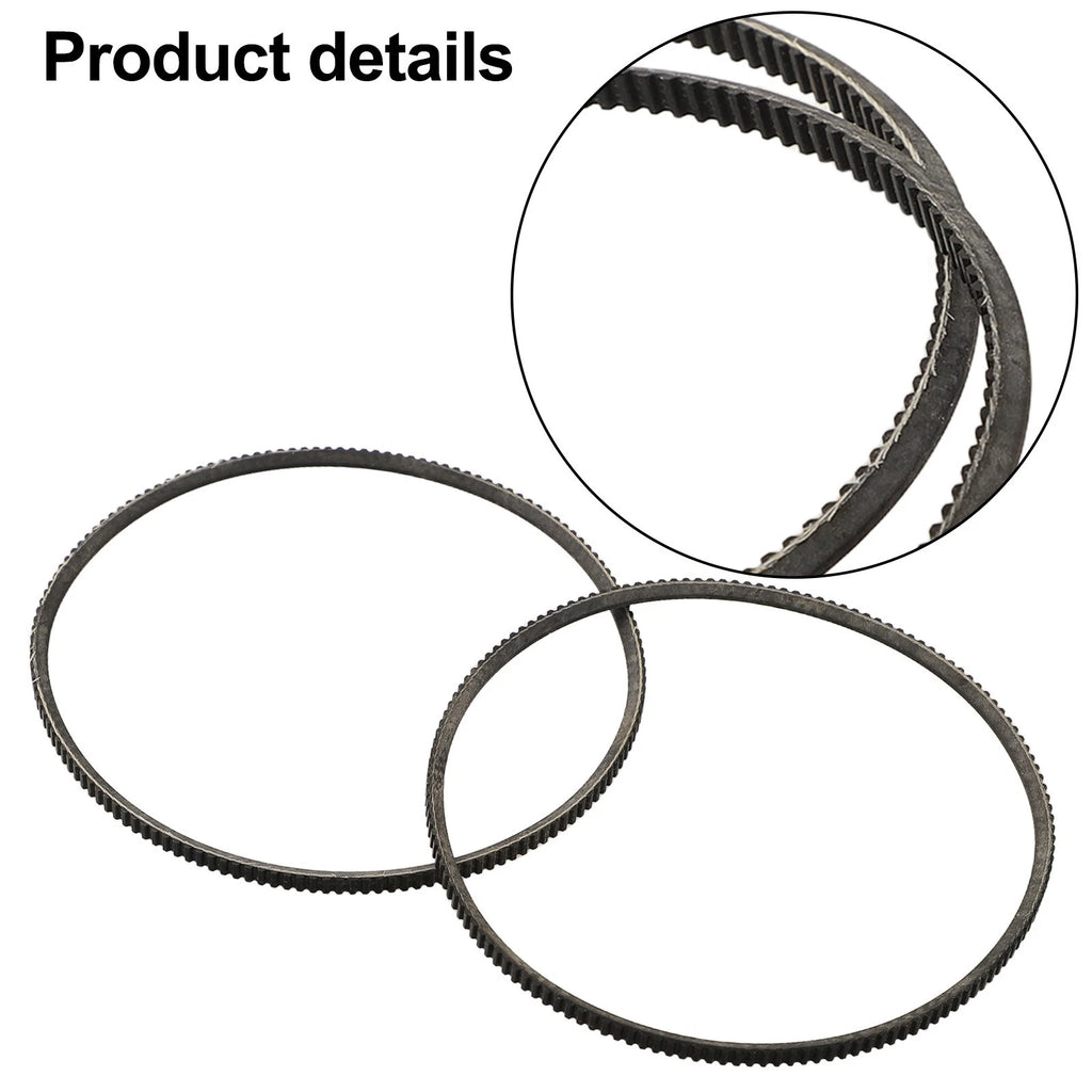 Belt 5M375 for Lathe Motor (38mm)