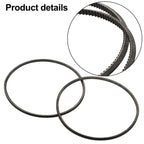 Belt 5M375 for Lathe Motor (38mm)
