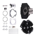 Big Bore Cylinder Kit for Yamaha PW50 (1981–2009)