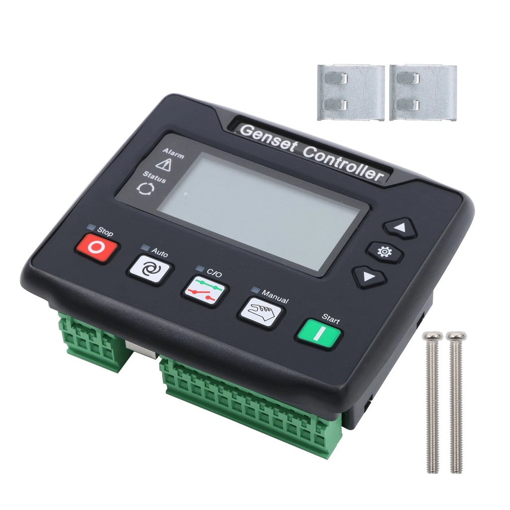 Generator Controller for HGM420N