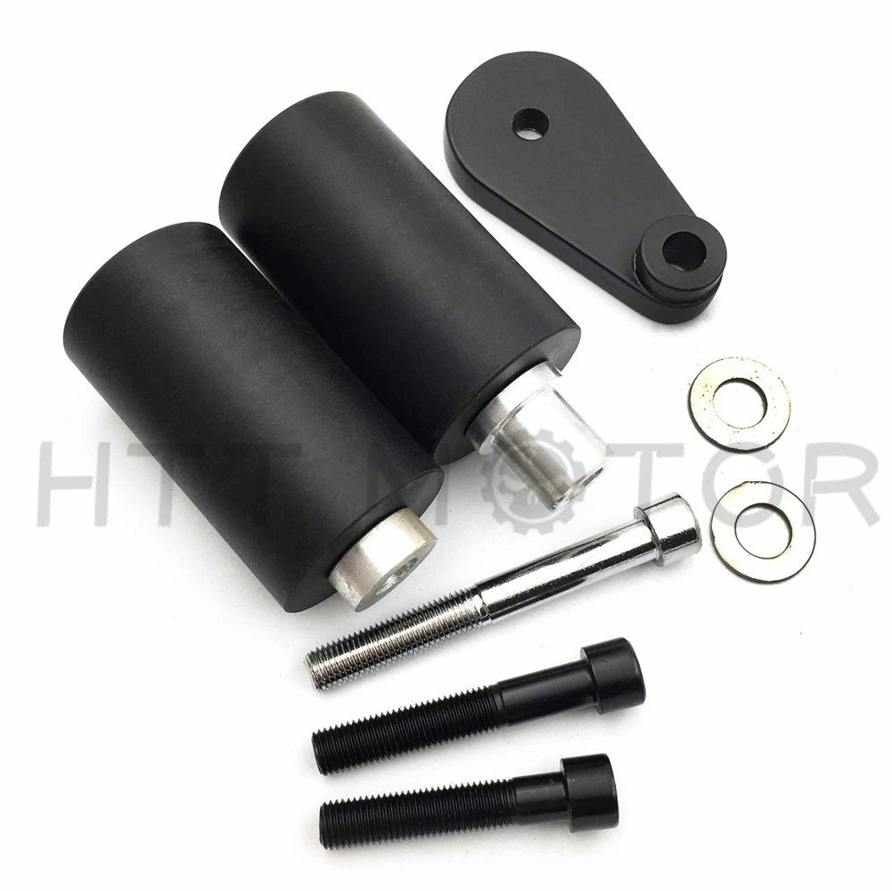 Frame Slider Crash Protector for Yamaha YZF R6/R6S (2003–2009)