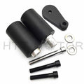 Frame Slider Crash Protector for Yamaha YZF R6/R6S (2003–2009)