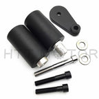 Frame Slider Crash Protector for Yamaha YZF R6/R6S (2003–2009)