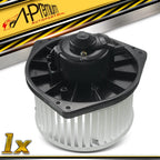 HVAC Blower Motor with Wheel for Mitsubishi Outlander Lancer 