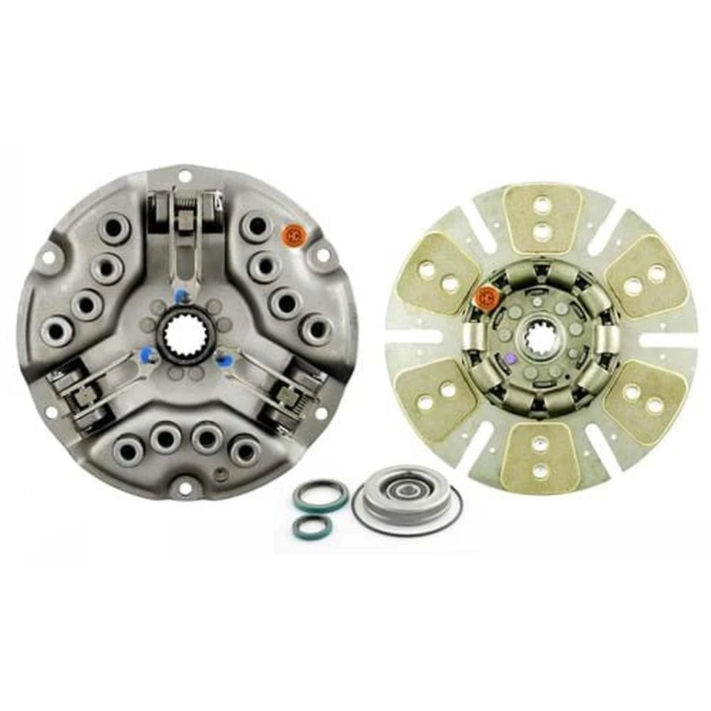 12" Single Stage Clutch Kit for - 405300