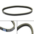 2X Drive Belt V-belt for Club Car Carryall 1 (1992–1997, 2000–2005)