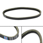 2X Drive Belt V-belt for Club Car Carryall 1 (1992–1997, 2000–2005)