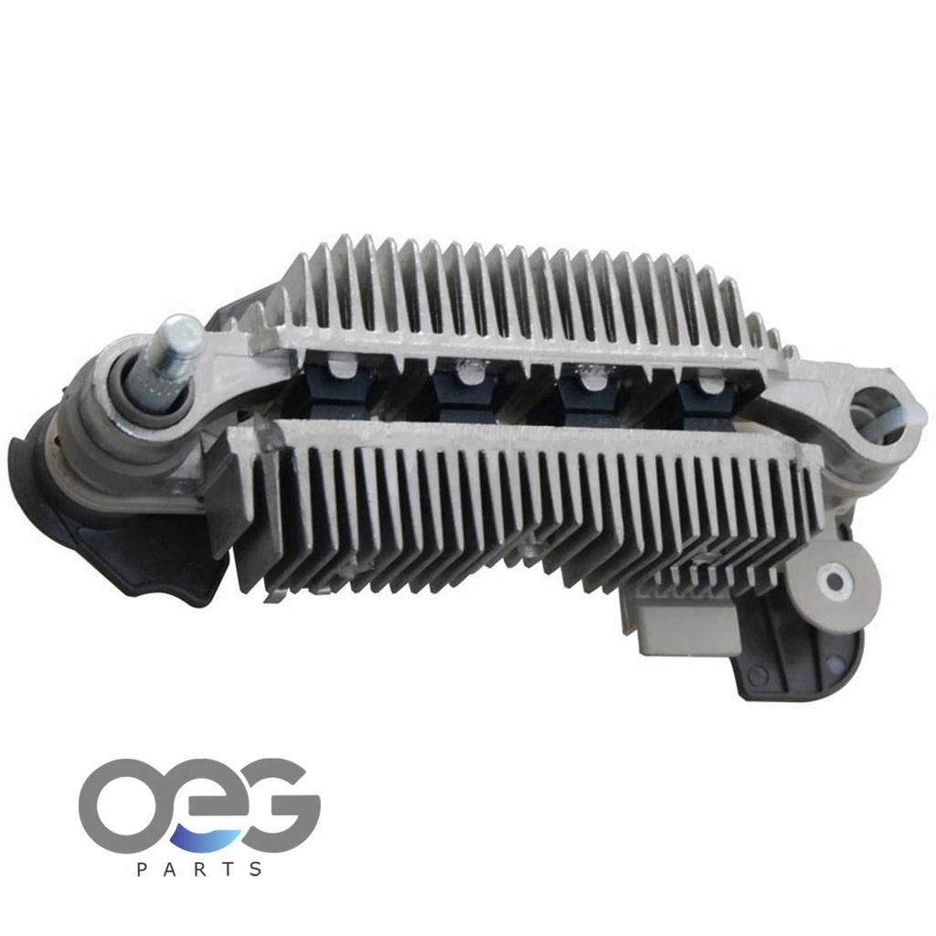 Rectifier for Nissan NP300 Navara (D40) 2005-2010
