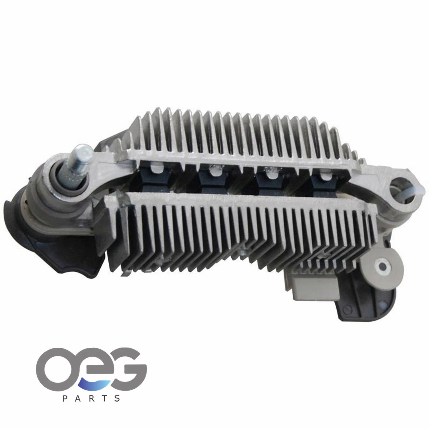 Rectifier for Nissan NP300 Navara (D40) 2005-2010
