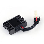 Regulator Rectifier for Suzuki GN125 250cc (5 Wires U3 T9)
