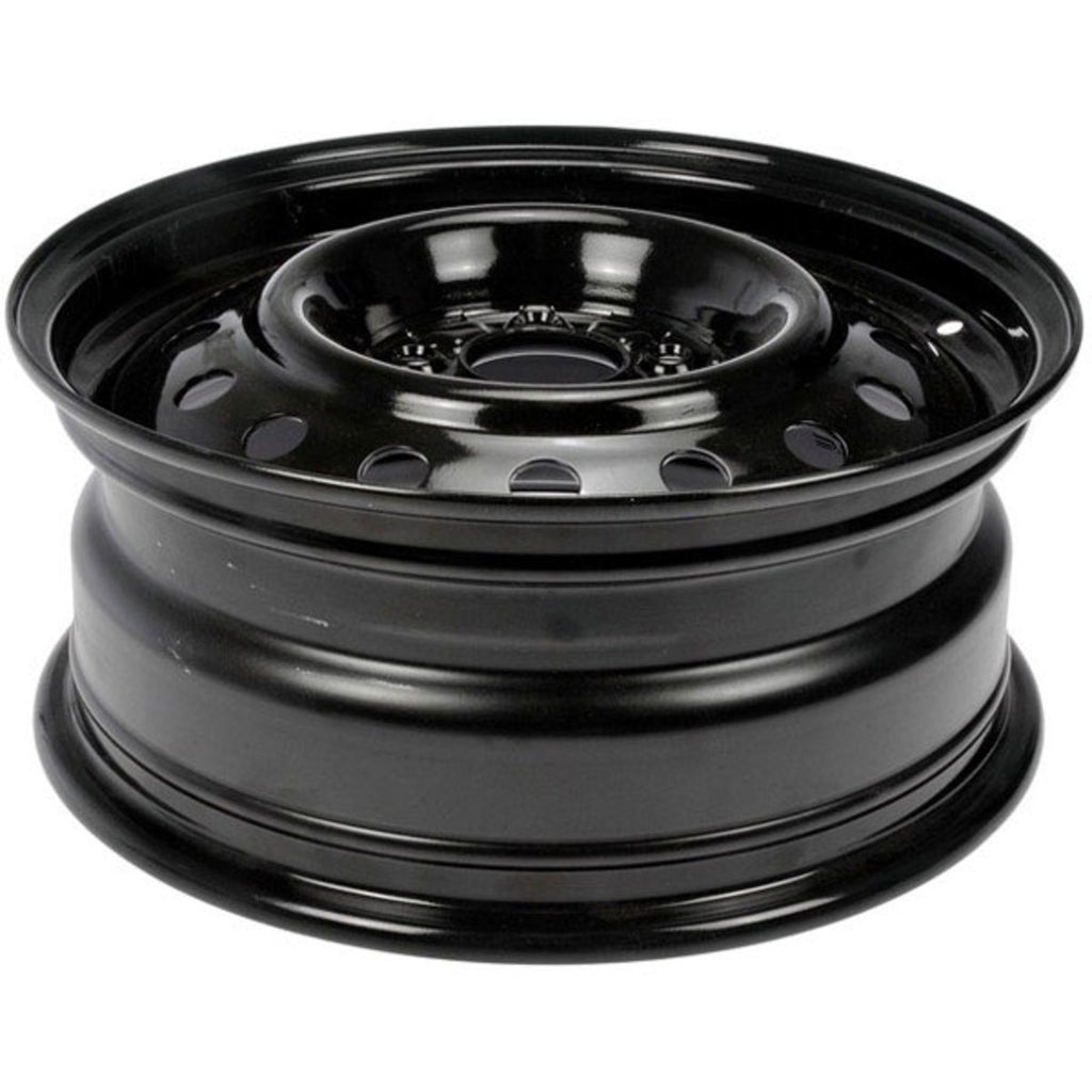 16 Inch Wheels for Mazda 3 Sport (2010)