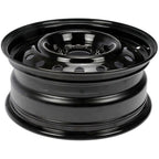 16 Inch Wheels for Mazda 3 Sport (2010)