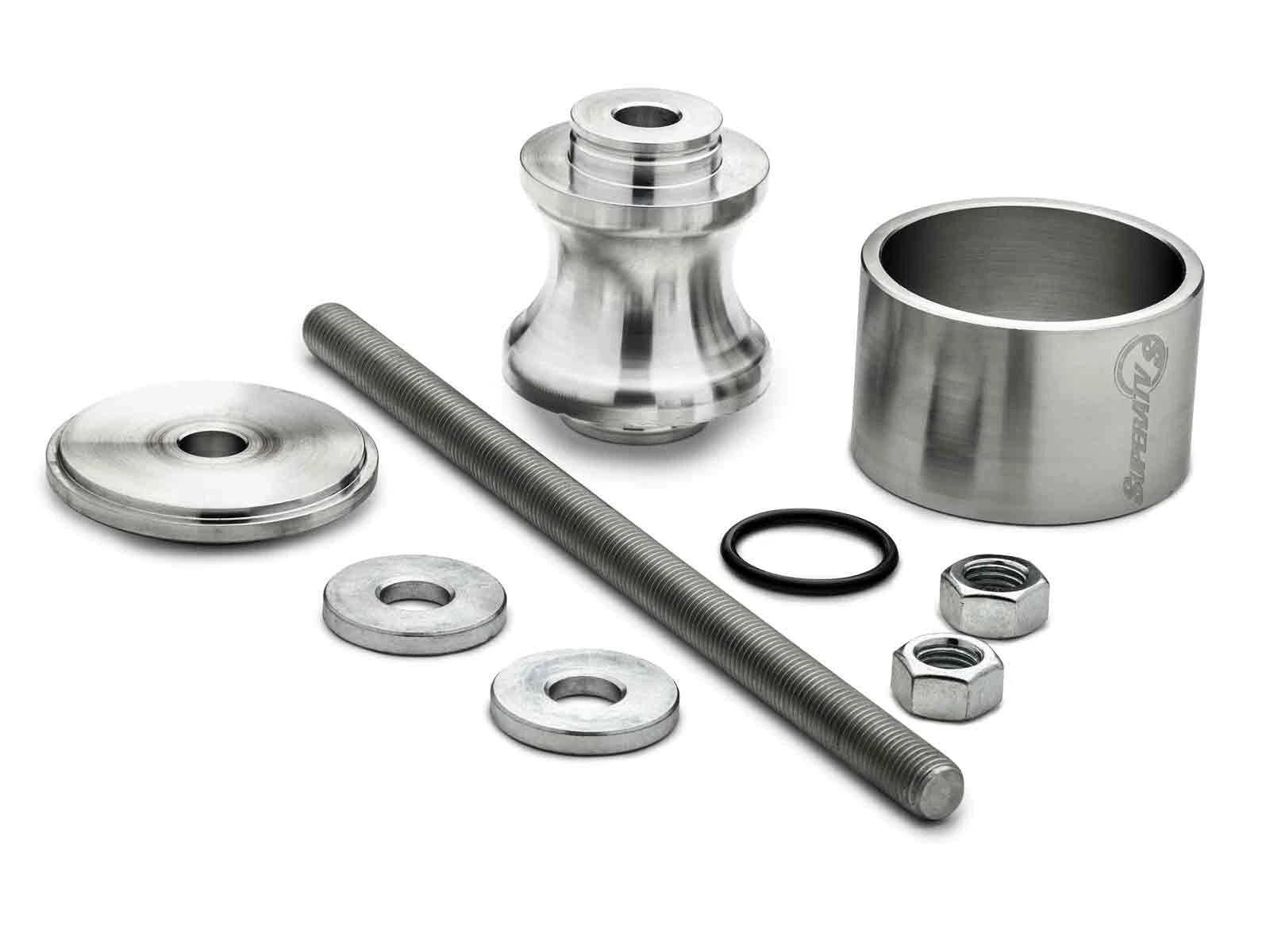 Wheel Bearing Removal Tool for Polaris UTV / ATV (2010–2023)
