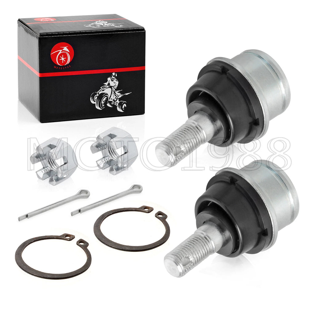 Front Lower Ball Joints for Honda Rancher TRX350FE/FM/TE/TM (2000–2006)