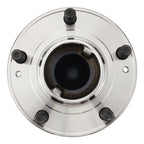 2x Rear Wheel Hub Bearing Assembly for 2011–2015 Kia Sorento 2.4L L4