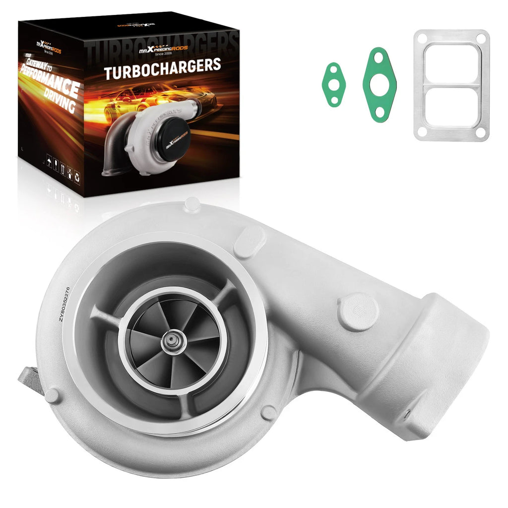 Turbocharger for CAT Caterpillar C15 C16 3406B 3406C (0R6689)