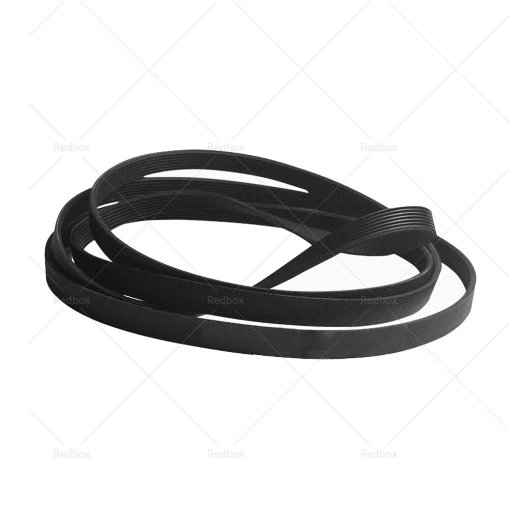 Dryer Drum Drive Belt for Haier Fisher Paykel DE8060P2 DH9060C1 (8PH1971)
