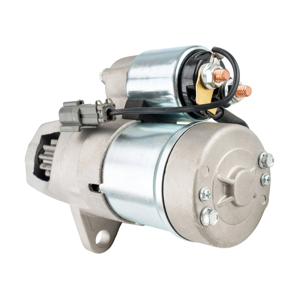 Starter Motor for Nissan Maxima 2002–2003 Infiniti I35 2002–2004 (3.5L w/AT)
