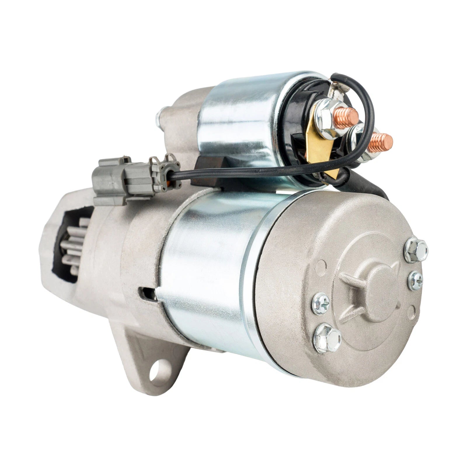 Starter Motor for Nissan Maxima 2002–2003 Infiniti I35 2002–2004 (3.5L w/AT)