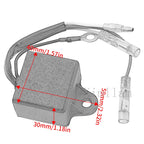 CDI Igniter for Tohatsu Outboard M3.5B2 M3.5A2 M2.5A (02-05) 3F0060600 3F0-06060-0