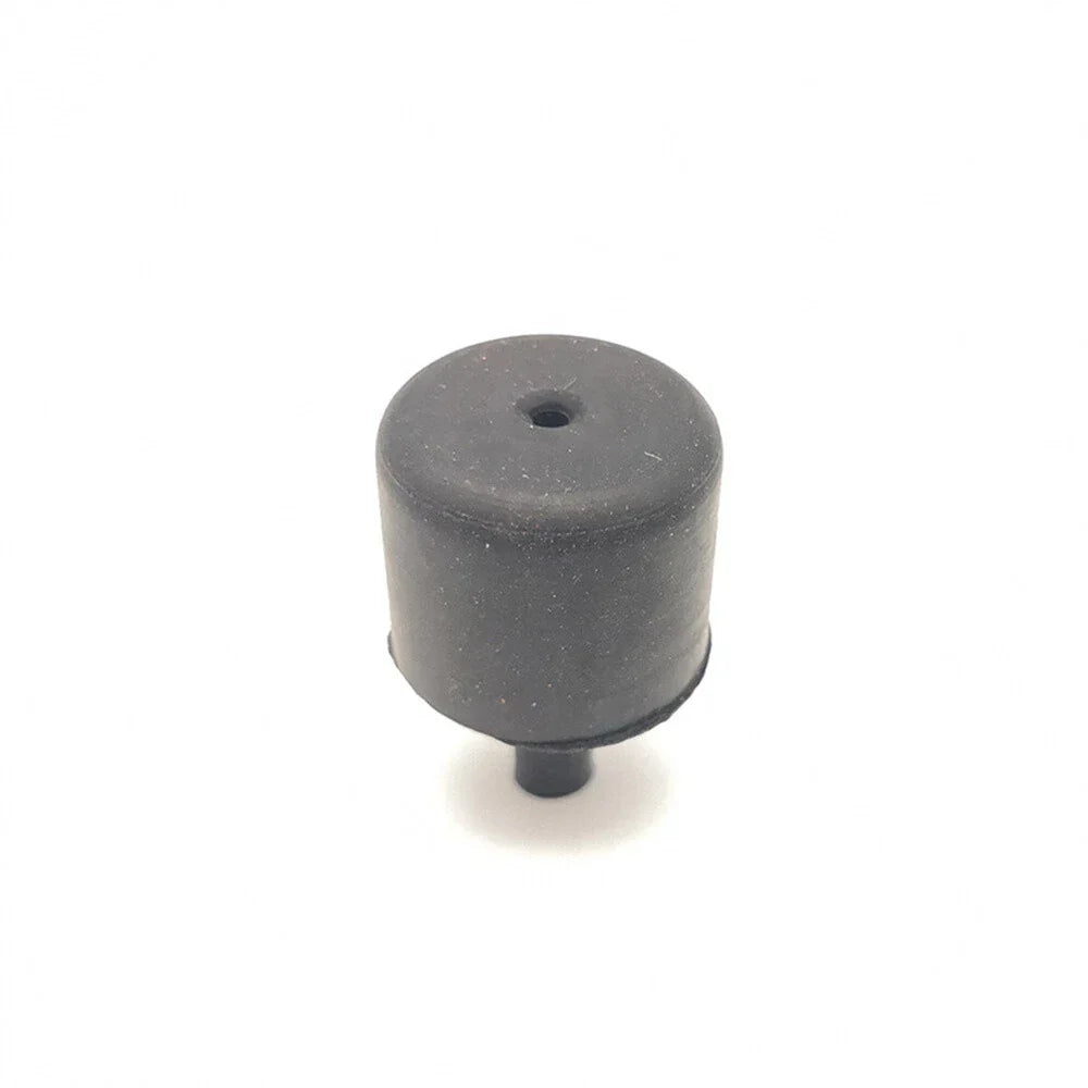 4x Car Door Buffer Rubber Pads for Land Rover Discovery (2004-2016)