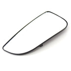 Tow Mirror Glass Convex Power Outer for Dodge Ram 1500 2500 3500 4500 5500 (2002–2023)